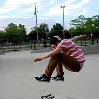 Ricky Montgomery Photo 41