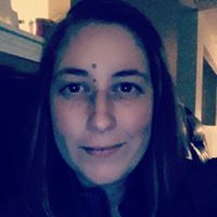 Rebecca Kraus Photo 23