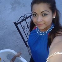 Ana Cedillo Photo 16