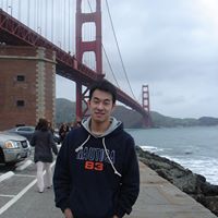 Liang Lu Photo 24