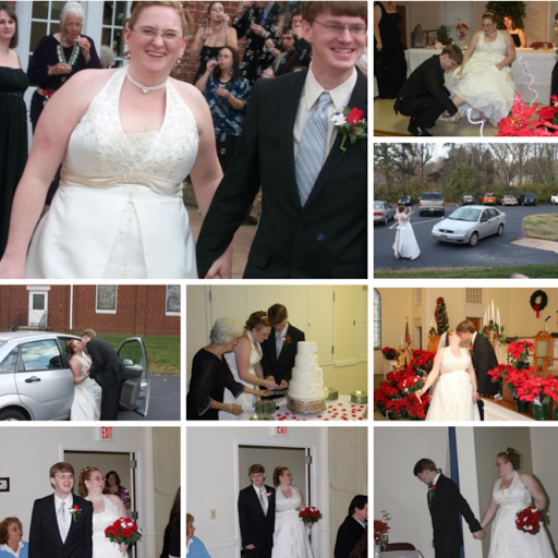 Sandra Morris Photo 46