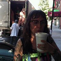 Lindsey Baker Photo 28