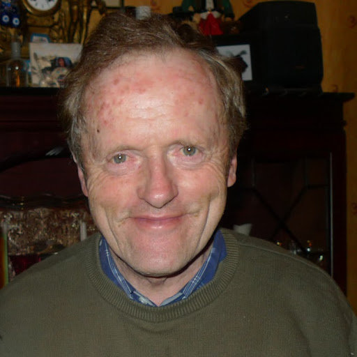 Thomas Cullen Photo 21