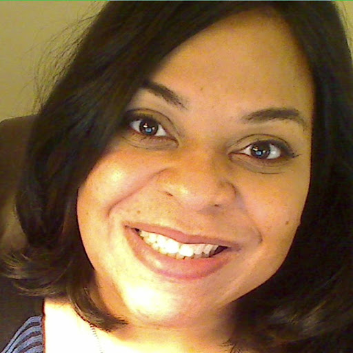 Carla Griffin Photo 23