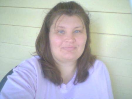 Rebecca Watson Photo 40