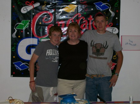 Karen Gentry Photo 23