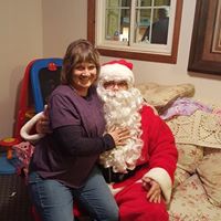 Christine Quick Photo 7