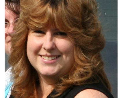 Theresa Hahn Photo 22
