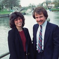 Laurie Samuels Photo 27
