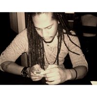 Isaiah Frederick Photo 9