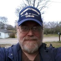 John Gwin Photo 37