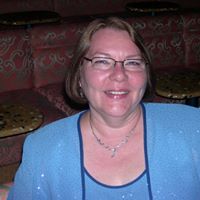 Debrah Martin Photo 6