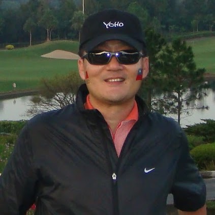 Patrick Chang Photo 47