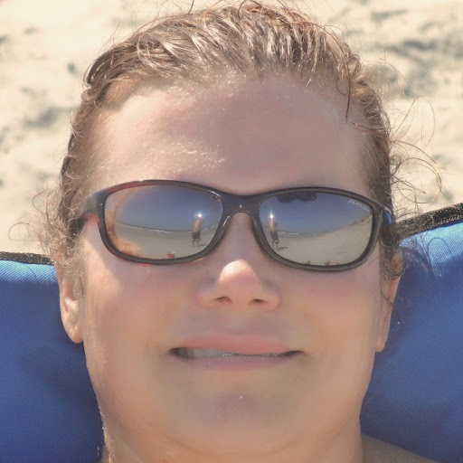 Debbie Ward Photo 1