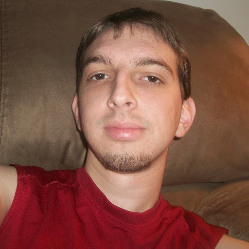 Daniel Burnett Photo 44