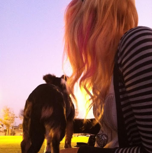 Christina Kinney Photo 13