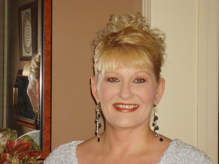 Cindy Gray Photo 7