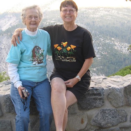 Barbara Crowder Photo 20