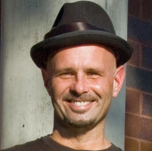 Jeffery Todd Photo 32