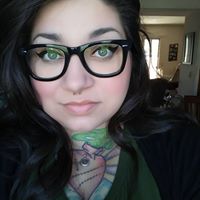 Barbara Herrera Photo 17