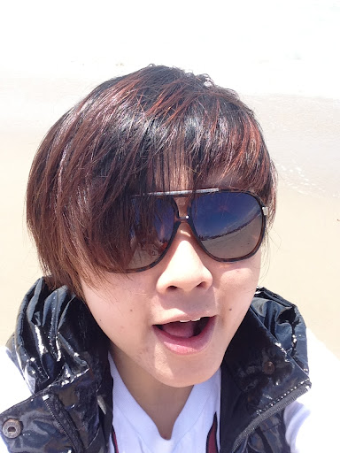 Shanshan Lin Photo 9