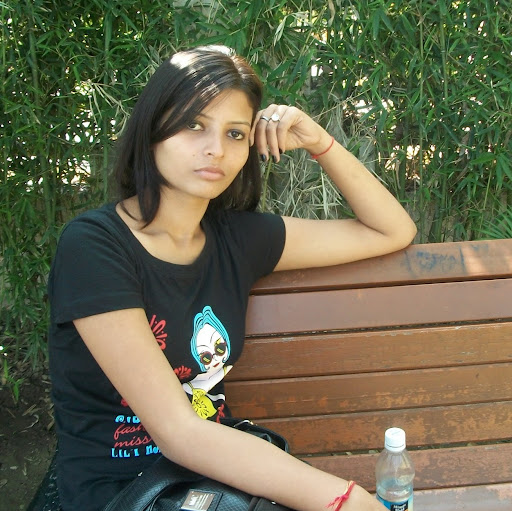 Nirupama Srivastava Photo 4