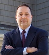 Mark Warren Photo 1