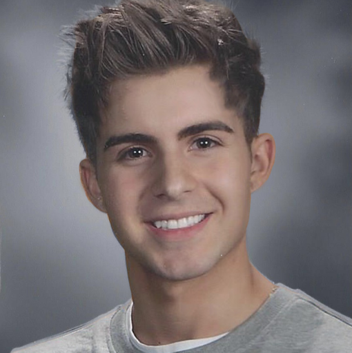 Nick Richard Photo 9