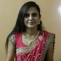 Fauzia Khan Photo 32