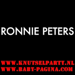 Ronnie Peters Photo 5