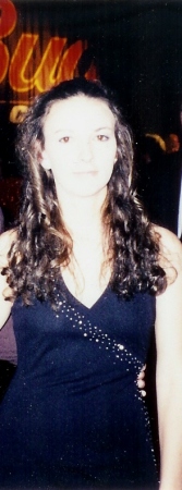 Michelle Mahoney Photo 32
