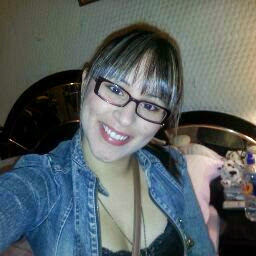 Nancy Chaves Photo 24