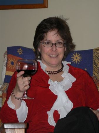 Linda Harvey Photo 11