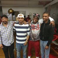 Anthony Dukes Photo 12