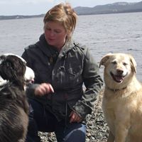 Lisa Gover Photo 10