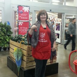 Cheri Wilson Photo 37