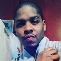 Lorenzo Booker Photo 12