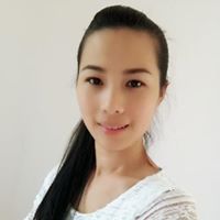 Lisa Ye Photo 15