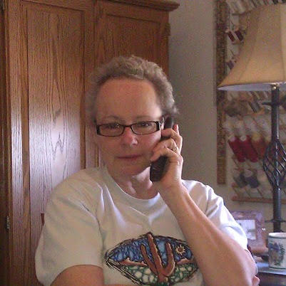Stephanie Heckman Photo 3