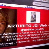 Arturo Perez Photo 16