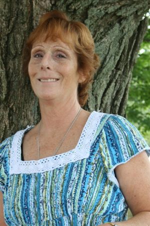 Debbie Curran Photo 9