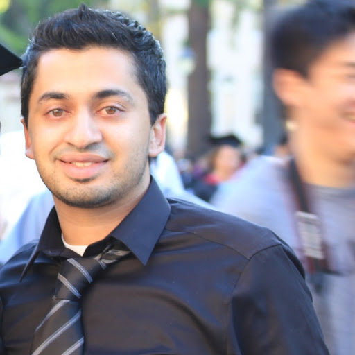 Aamir Syed Photo 6