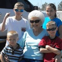 Betty Rich Photo 28