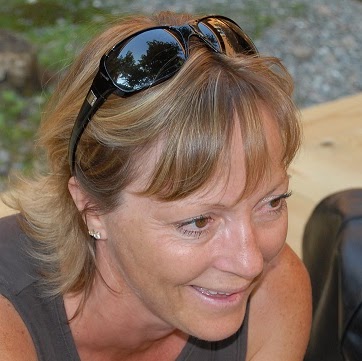 Anita Haynes Photo 10