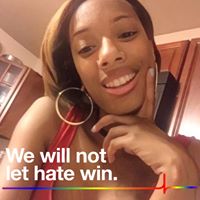 Tiara Richardson Photo 5