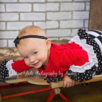 Heather Workman Photo 12