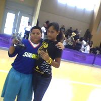 Krystal Ramirez Photo 10