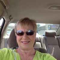 Mary Aikens Photo 12
