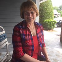 Virginia Lynch Photo 25