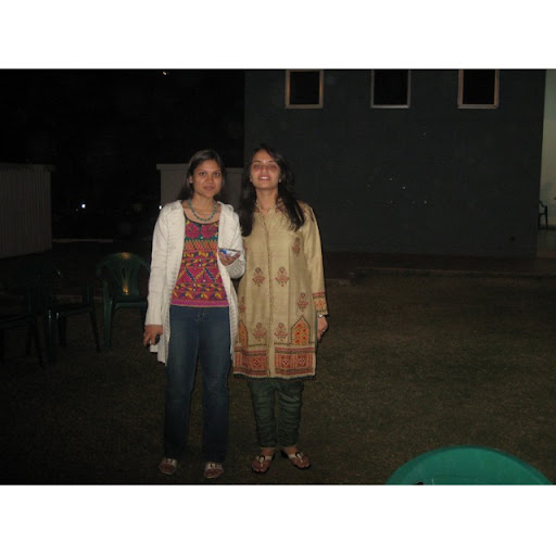 Surekha Patel Photo 9